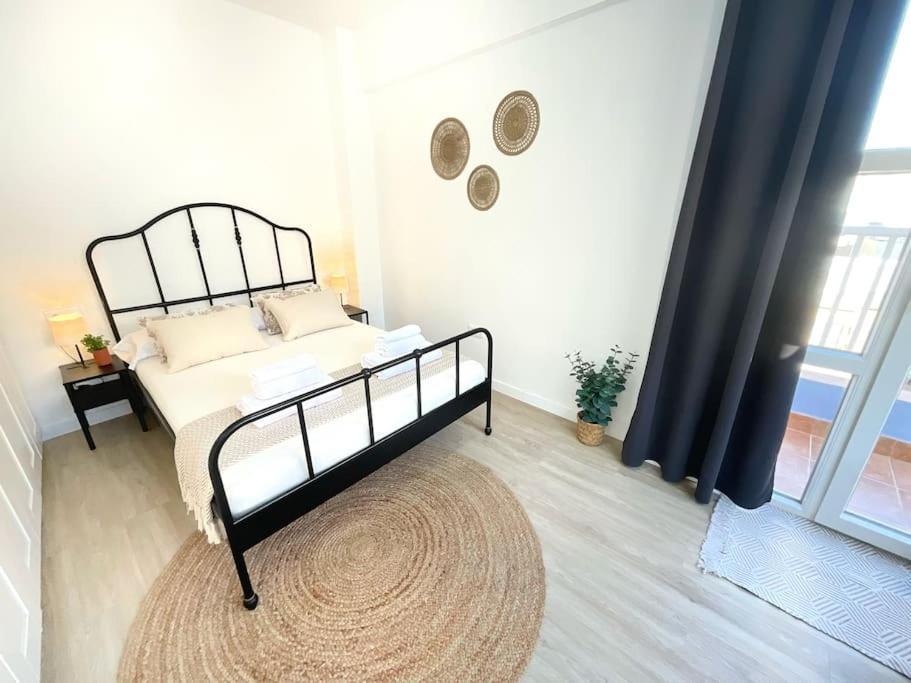 Ks Costa Capri - Kaleria Suites Almeria Exterior photo